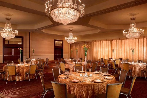 Sheraton Albuquerque Uptown - image 6