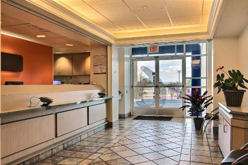 Motel 6-Albuquerque NM - North - image 10