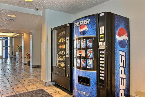 Motel 6-Albuquerque NM - North - image 11