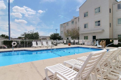 Motel 6-Albuquerque NM - North - image 12