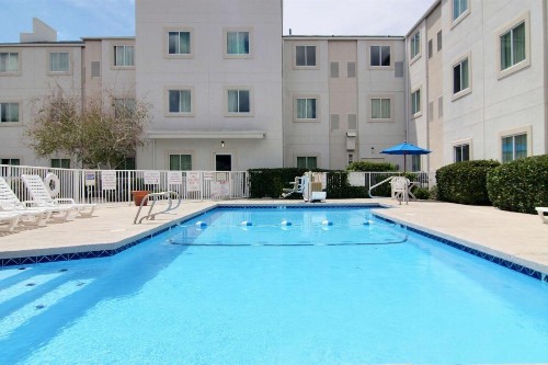 Motel 6-Albuquerque NM - North - image 13