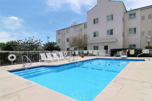Motel 6-Albuquerque NM - North - image 15