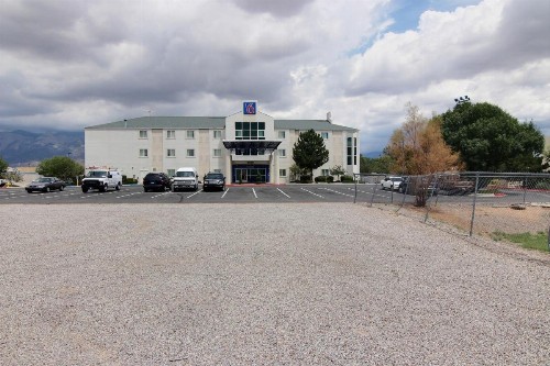 Motel 6-Albuquerque NM - North - image 16