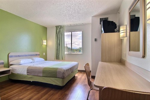 Motel 6-Albuquerque NM - North - image 22