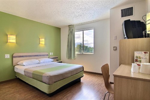 Motel 6-Albuquerque NM - North - image 24