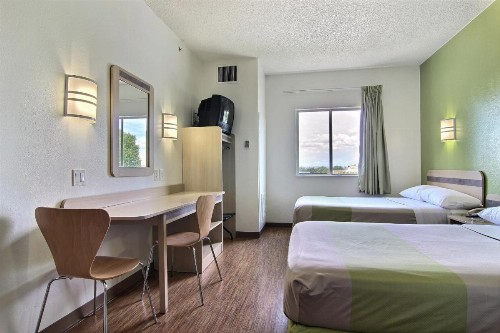 Motel 6-Albuquerque NM - North - image 26