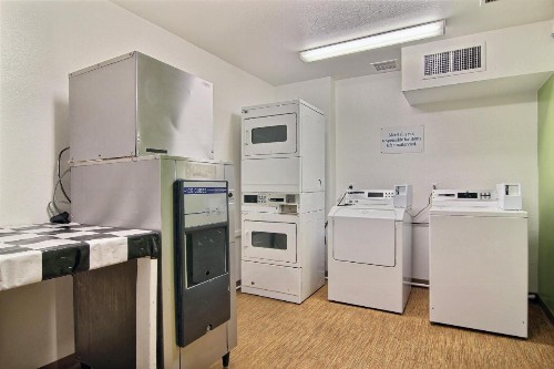 Motel 6-Albuquerque NM - North - image 30