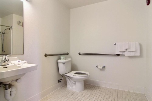Motel 6-Albuquerque NM - North - image 32