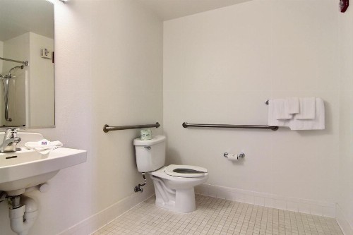 Motel 6-Albuquerque NM - North - image 34