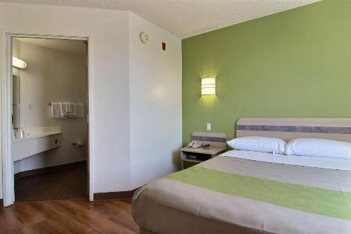 Motel 6-Albuquerque NM - North - image 37