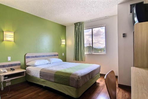 Motel 6-Albuquerque NM - North - image 39
