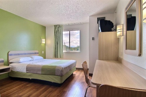 Motel 6-Albuquerque NM - North - image 40