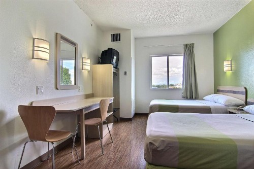 Motel 6-Albuquerque NM - North - image 43