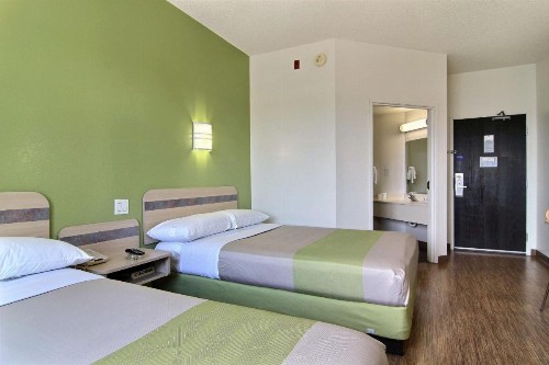 Motel 6-Albuquerque NM - North - image 44