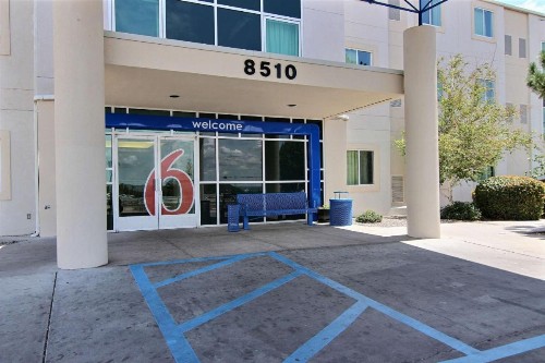 Motel 6-Albuquerque NM - North - image 46