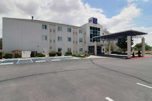 Motel 6-Albuquerque NM - North - image 47