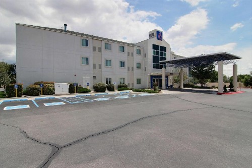 Motel 6-Albuquerque NM - North - image 48