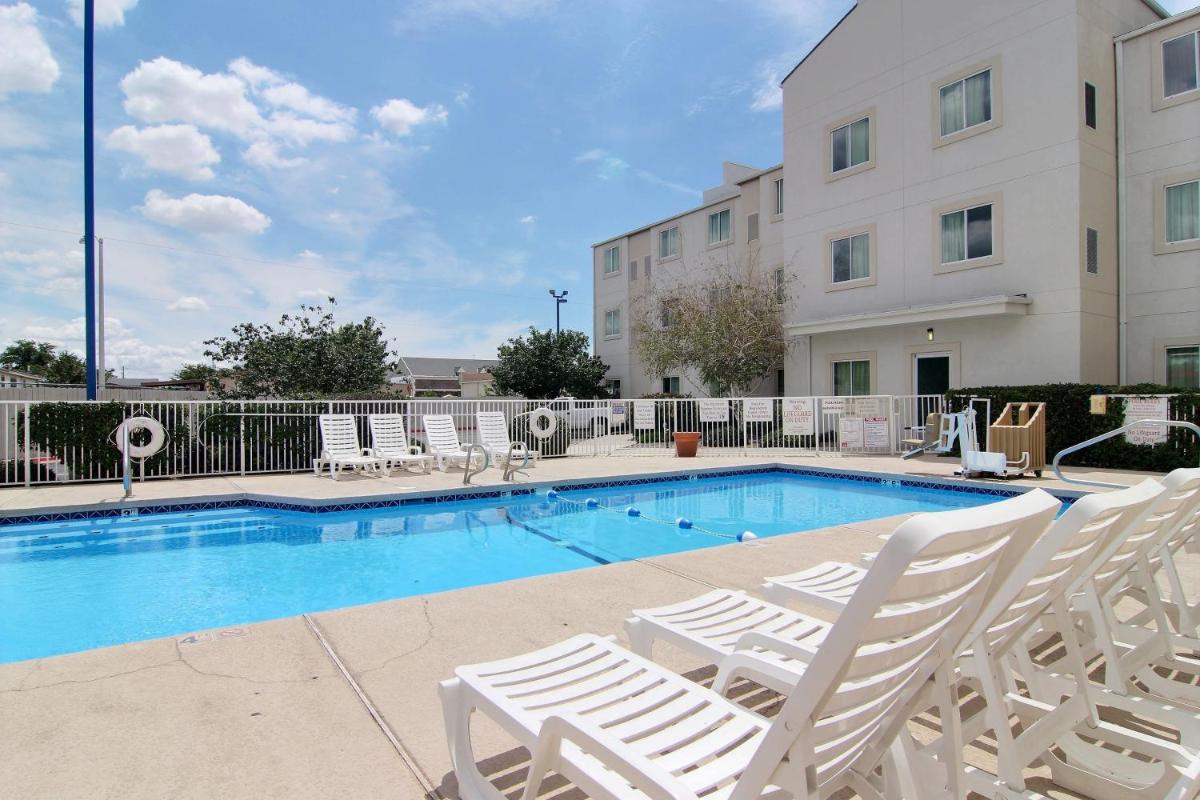 Motel 6-Albuquerque NM - North - image 5