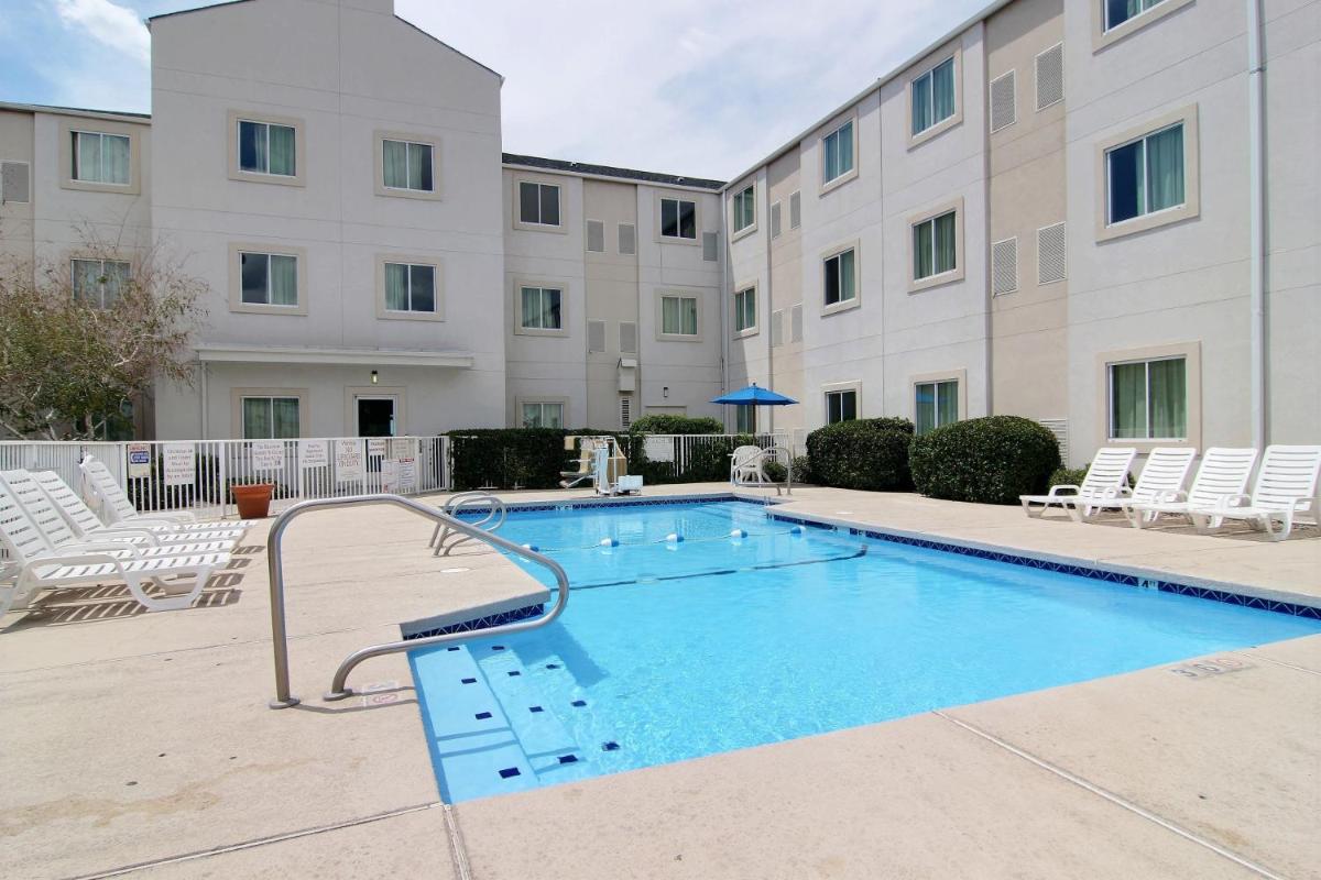 Motel 6-Albuquerque NM - North - image 6