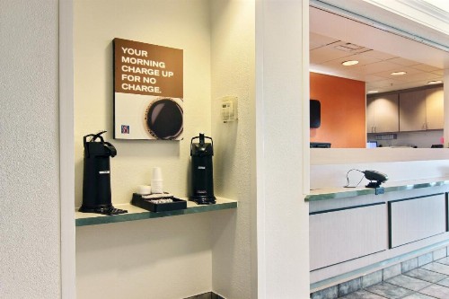 Motel 6-Albuquerque NM - North - image 9