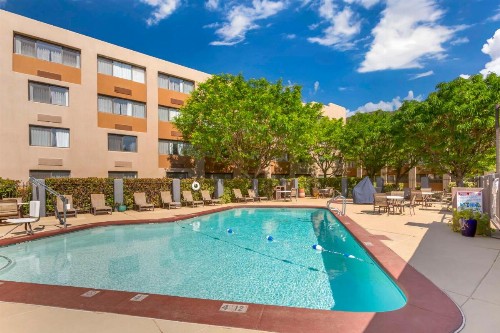 Best Western Plus Rio Grande Inn - image 11