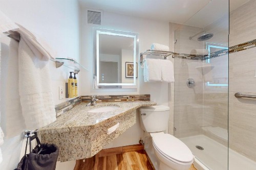 Best Western Plus Rio Grande Inn - image 12