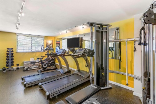 Best Western Plus Rio Grande Inn - image 13