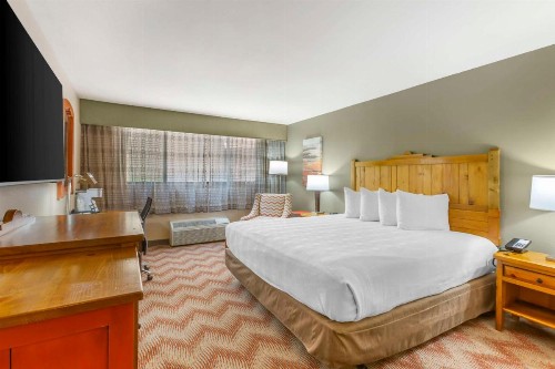 Best Western Plus Rio Grande Inn - image 15