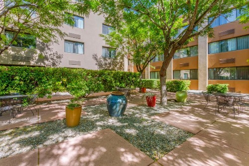 Best Western Plus Rio Grande Inn - image 16