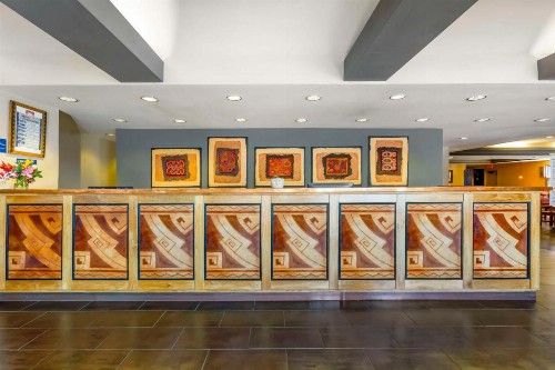 Best Western Plus Rio Grande Inn - image 18