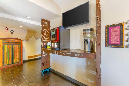 Best Western Plus Rio Grande Inn - image 19