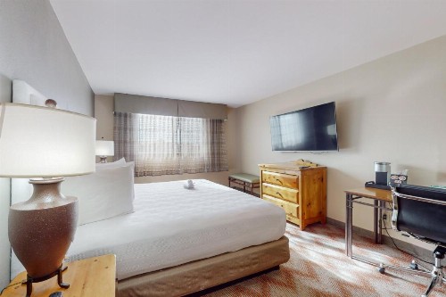 Best Western Plus Rio Grande Inn - image 2