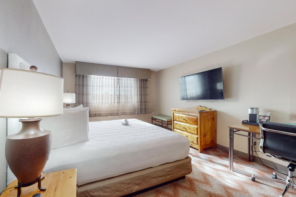 Best Western Plus Rio Grande Inn - image 2