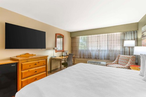 Best Western Plus Rio Grande Inn - image 20