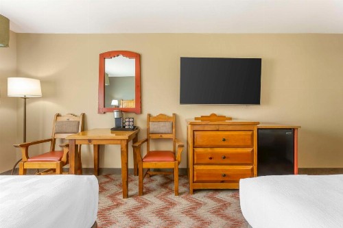 Best Western Plus Rio Grande Inn - image 21