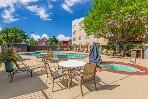 Best Western Plus Rio Grande Inn - image 23