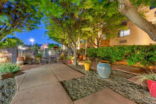 Best Western Plus Rio Grande Inn - image 28