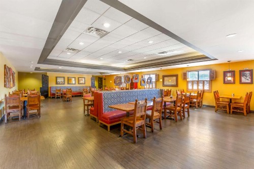 Best Western Plus Rio Grande Inn - image 29