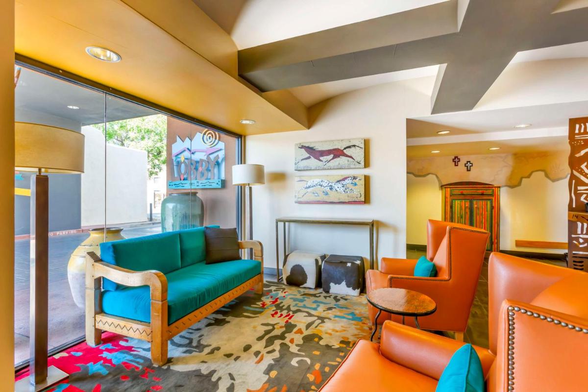 Best Western Plus Rio Grande Inn - image 3