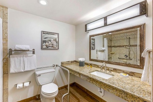 Best Western Plus Rio Grande Inn - image 31