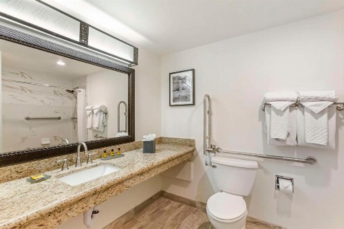 Best Western Plus Rio Grande Inn - image 32