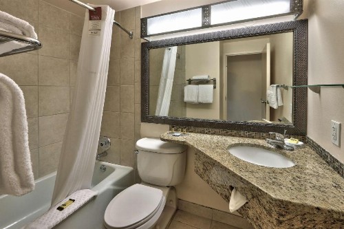 Best Western Plus Rio Grande Inn - image 33