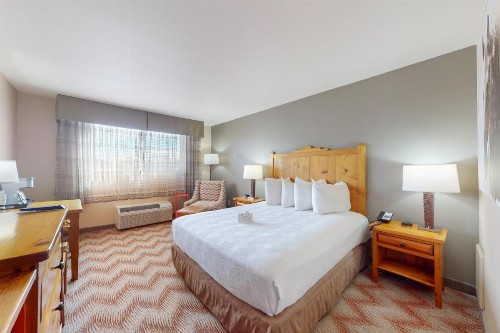 Best Western Plus Rio Grande Inn - image 34