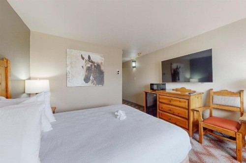 Best Western Plus Rio Grande Inn - image 35