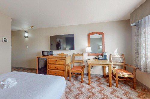 Best Western Plus Rio Grande Inn - image 37