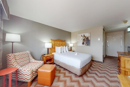 Best Western Plus Rio Grande Inn - image 38