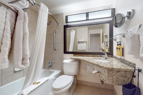 Best Western Plus Rio Grande Inn - image 39