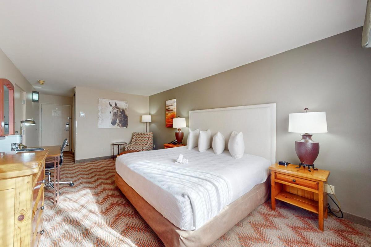 Best Western Plus Rio Grande Inn - image 4