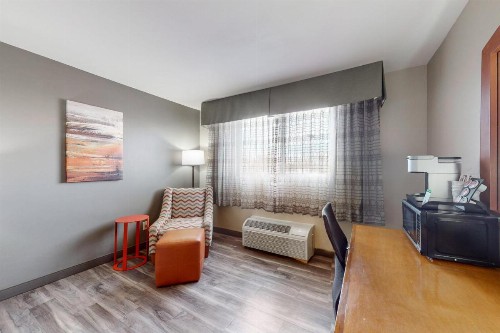 Best Western Plus Rio Grande Inn - image 41
