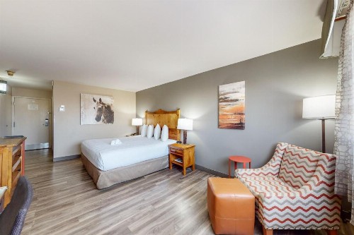 Best Western Plus Rio Grande Inn - image 42